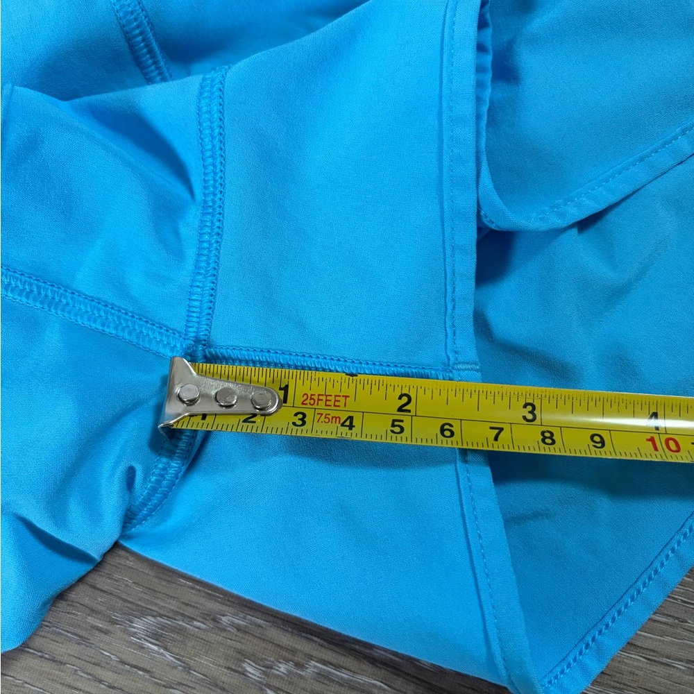 Lululemon Hotty Hot High Rise Shorts 2.5 Inch NWOT - Picture 8 of 11